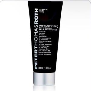 Peter Roth Instant Firm